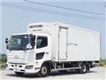 2019 Hino Ranger