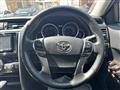 2017 Toyota Mark X