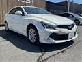 2017 Toyota Mark X