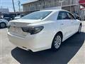 2017 Toyota Mark X