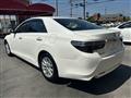 2017 Toyota Mark X