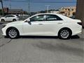 2017 Toyota Mark X