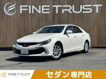 2017 Toyota Mark X