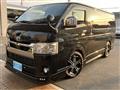 2021 Toyota Hiace Van