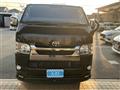 2021 Toyota Hiace Van