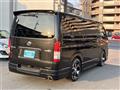 2021 Toyota Hiace Van
