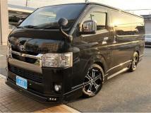 2021 Toyota Hiace Van