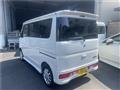 2026 Suzuki Every Wagon
