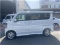 2026 Suzuki Every Wagon