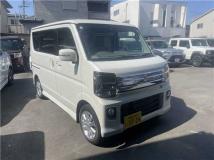 2026 Suzuki Every Wagon