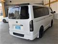 2012 Toyota Regiusace Van