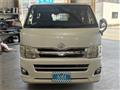 2012 Toyota Regiusace Van