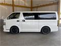 2012 Toyota Regiusace Van