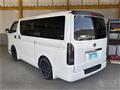 2012 Toyota Regiusace Van