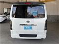 2012 Toyota Regiusace Van