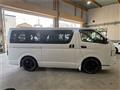2012 Toyota Regiusace Van
