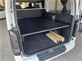 2012 Toyota Regiusace Van