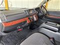 2012 Toyota Regiusace Van
