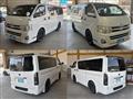 2012 Toyota Regiusace Van