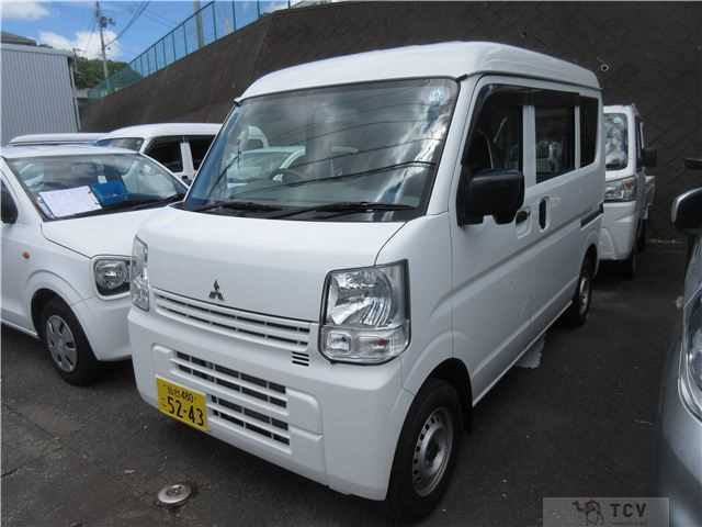 2022 Mitsubishi Mitsubishi Others