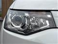 2014 Mitsubishi Outlander