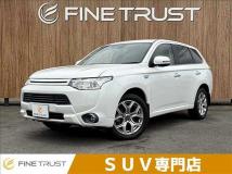 2014 Mitsubishi Outlander
