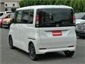 2026 Nissan ROOX