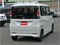2026 Nissan ROOX