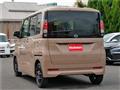 2026 Nissan ROOX