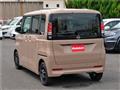 2026 Nissan ROOX