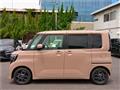2026 Nissan ROOX