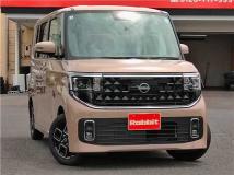 2026 Nissan ROOX
