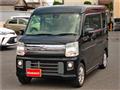 2017 Nissan Clipper Rio