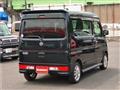 2017 Nissan Clipper Rio