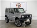 2021 Suzuki Jimny