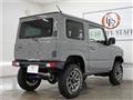 2021 Suzuki Jimny