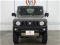 2021 Suzuki Jimny
