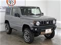 2021 Suzuki Jimny