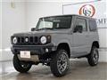 2021 Suzuki Jimny