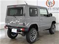 2021 Suzuki Jimny