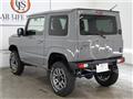 2021 Suzuki Jimny