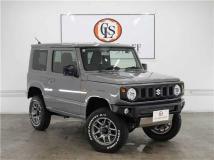 2021 Suzuki Jimny