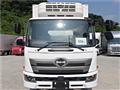 2018 Hino Ranger