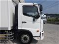 2018 Hino Ranger