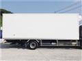 2018 Hino Ranger