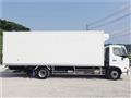 2018 Hino Ranger