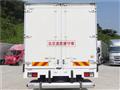 2018 Hino Ranger