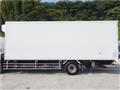 2018 Hino Ranger