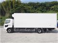 2018 Hino Ranger