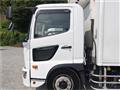 2018 Hino Ranger